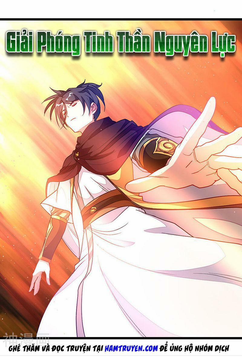 Cửu Dương Thần Vương 184 trang 2