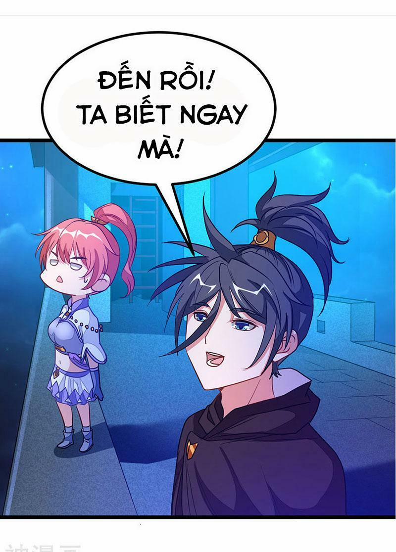 Cửu Dương Thần Vương 184 trang 29