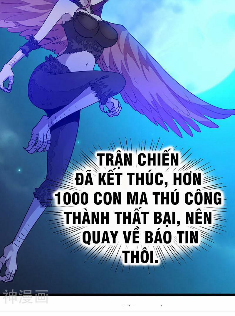 Cửu Dương Thần Vương 184 trang 33