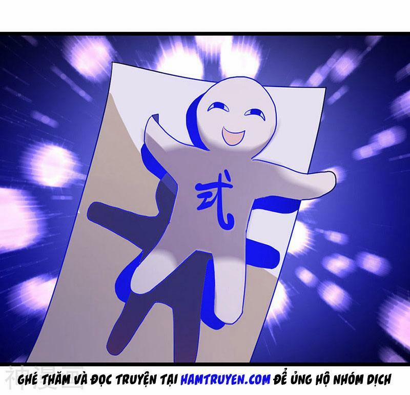 Cửu Dương Thần Vương 184 trang 35