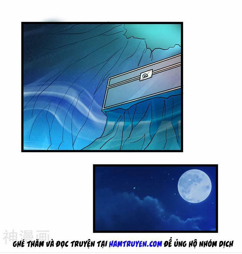 Cửu Dương Thần Vương 184 trang 5