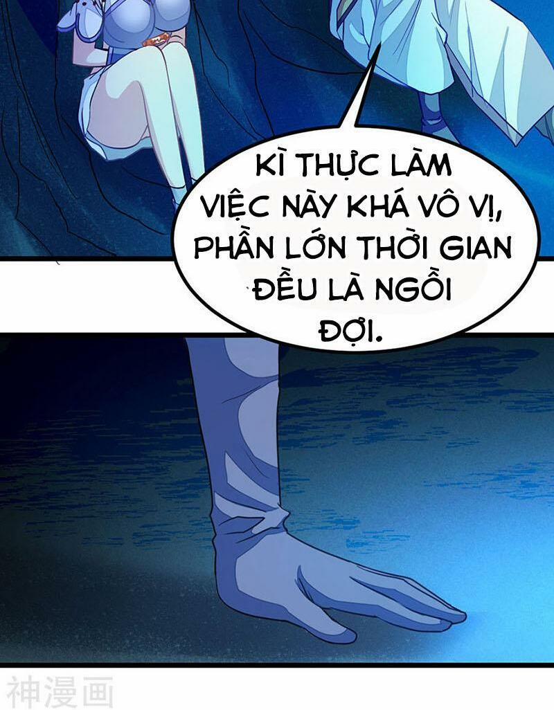 Cửu Dương Thần Vương 184 trang 7