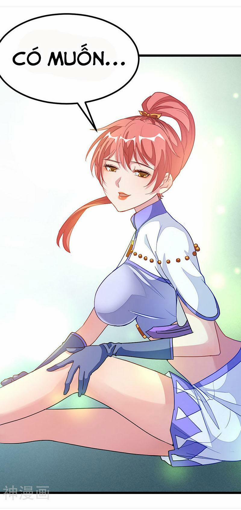 Cửu Dương Thần Vương 184 trang 9