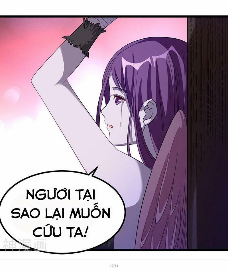 Cửu Dương Thần Vương 185 trang 16