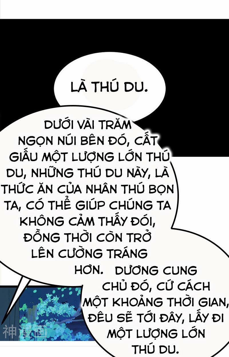 Cửu Dương Thần Vương 185 trang 26