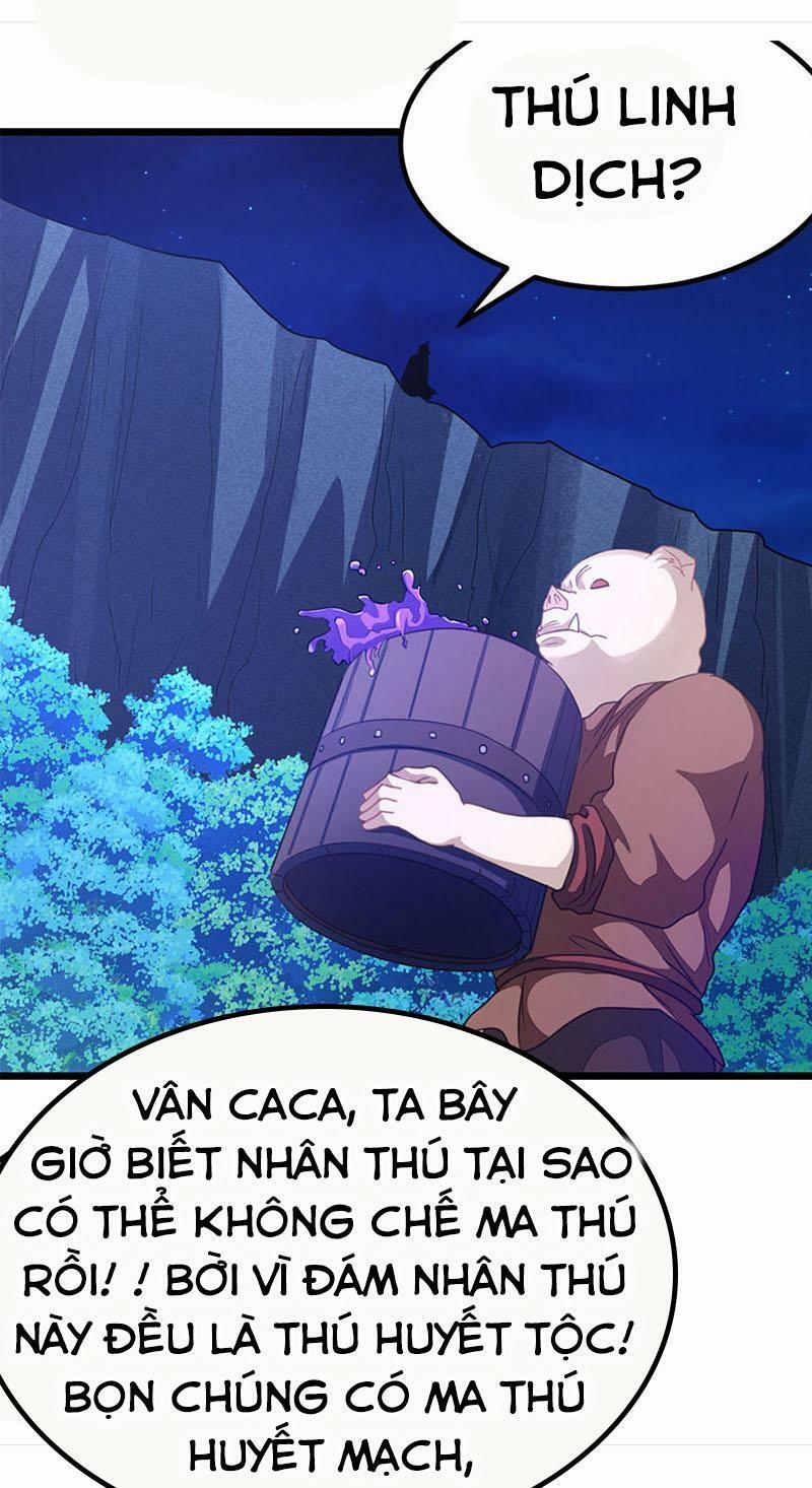 Cửu Dương Thần Vương 185 trang 30