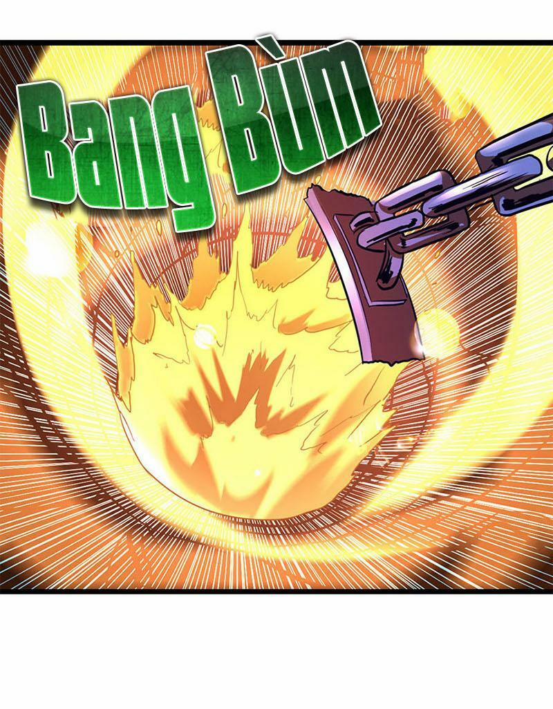 Cửu Dương Thần Vương 186 trang 16