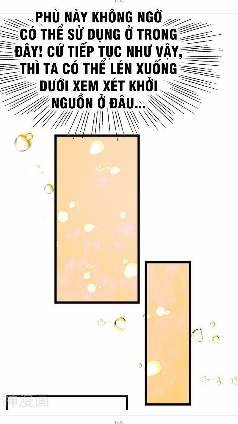 Cửu Dương Thần Vương 186 trang 18