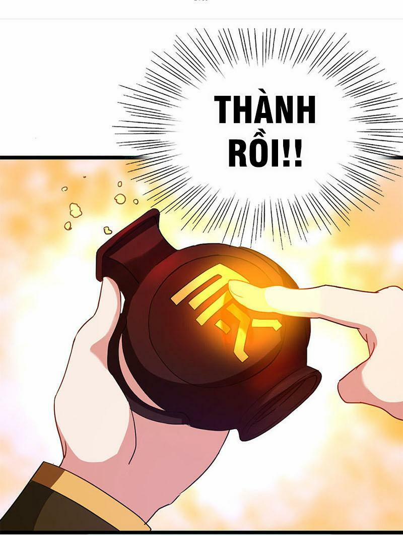 Cửu Dương Thần Vương 186 trang 24