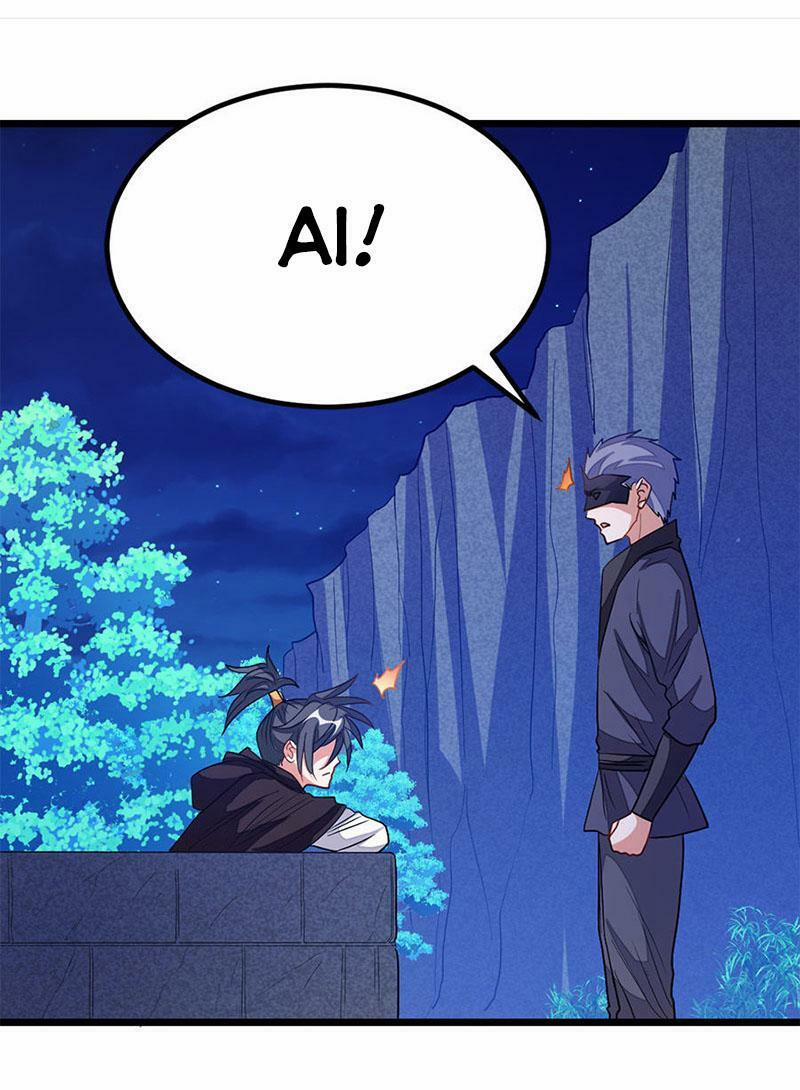 Cửu Dương Thần Vương 186 trang 27