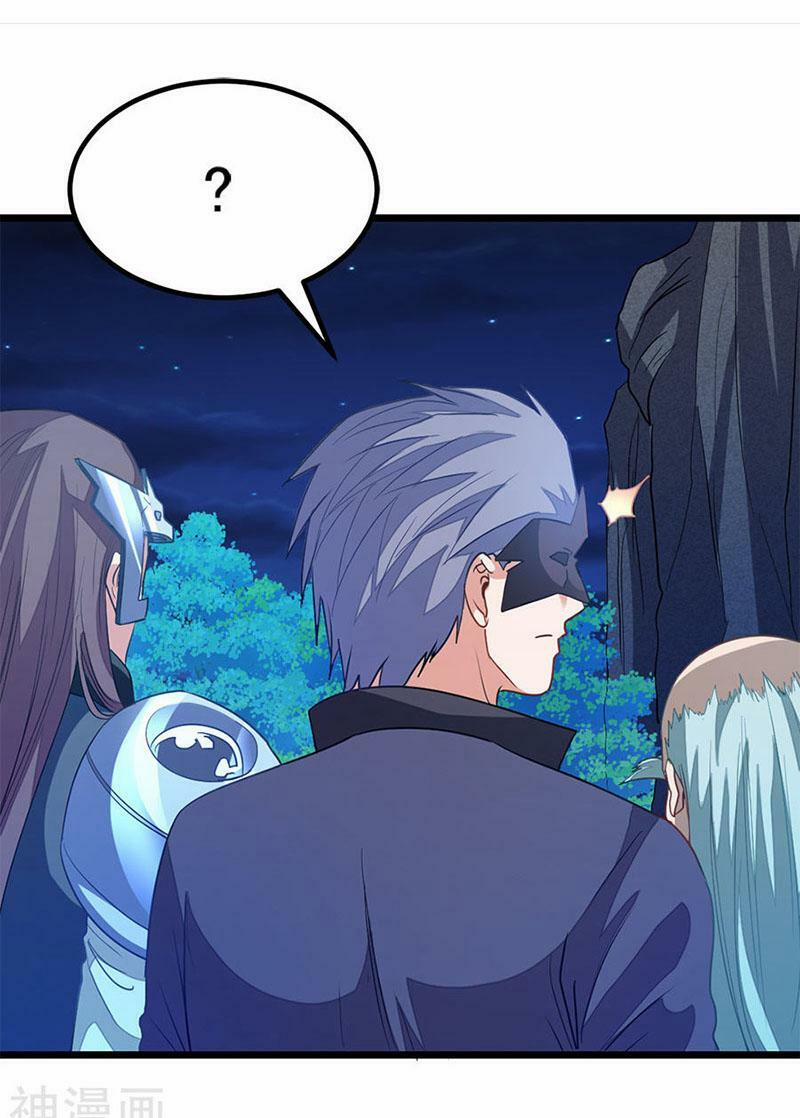 Cửu Dương Thần Vương 186 trang 3