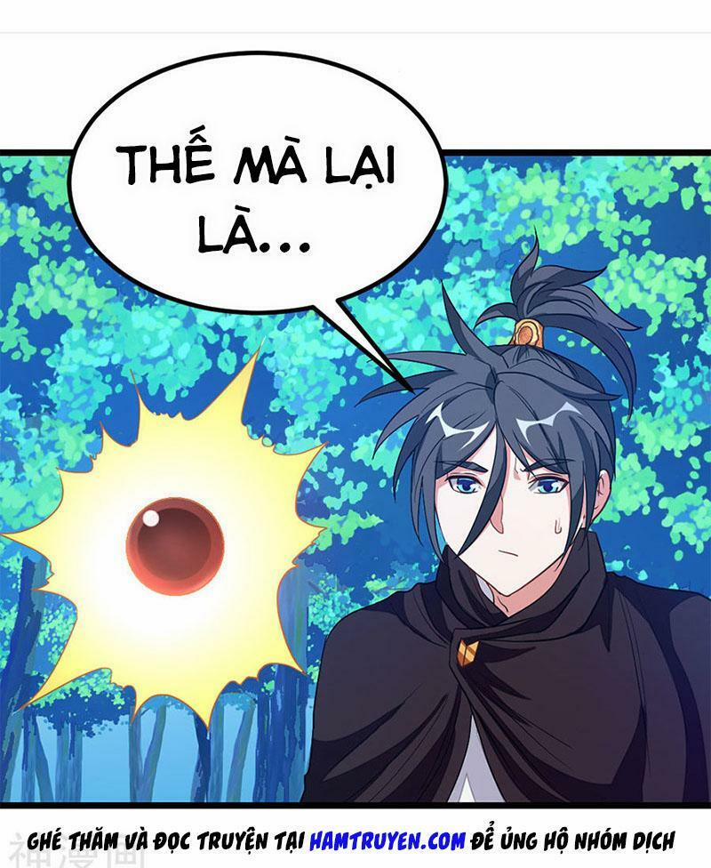 Cửu Dương Thần Vương 186 trang 33