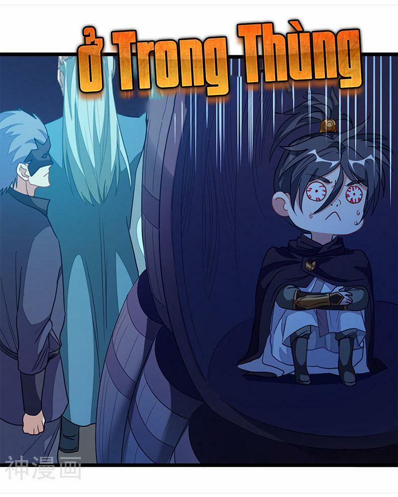 Cửu Dương Thần Vương 186 trang 4