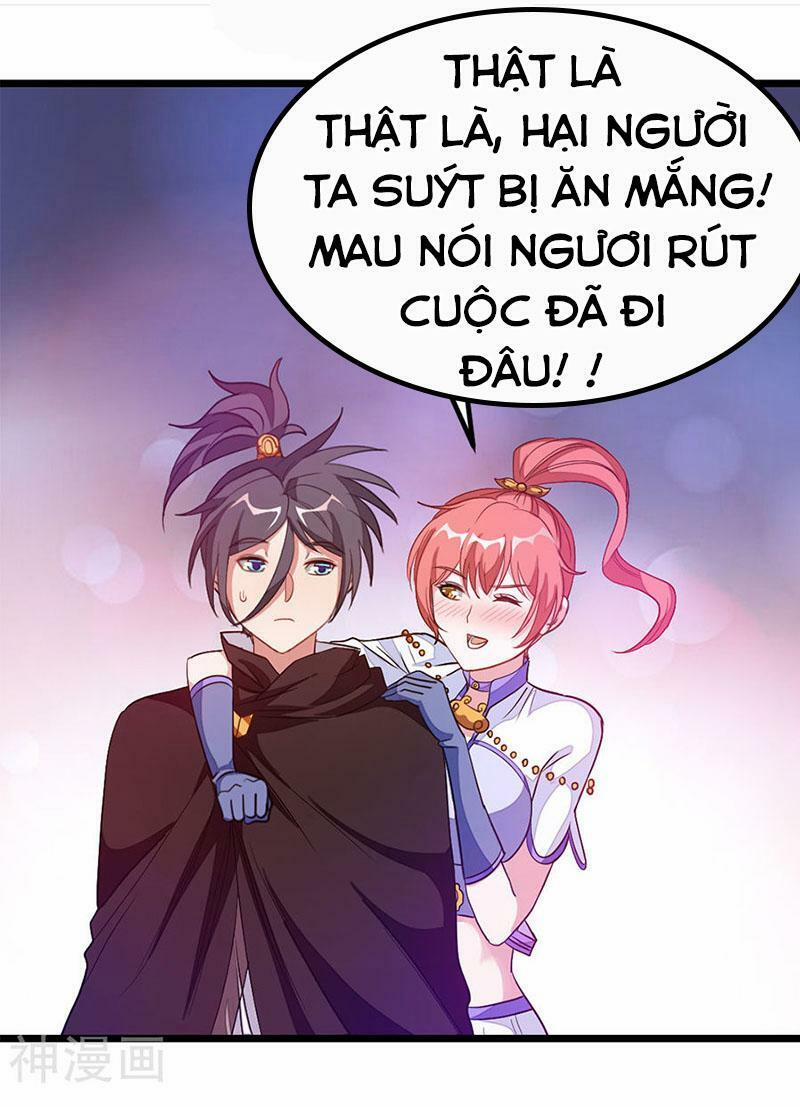 Cửu Dương Thần Vương 187 trang 19