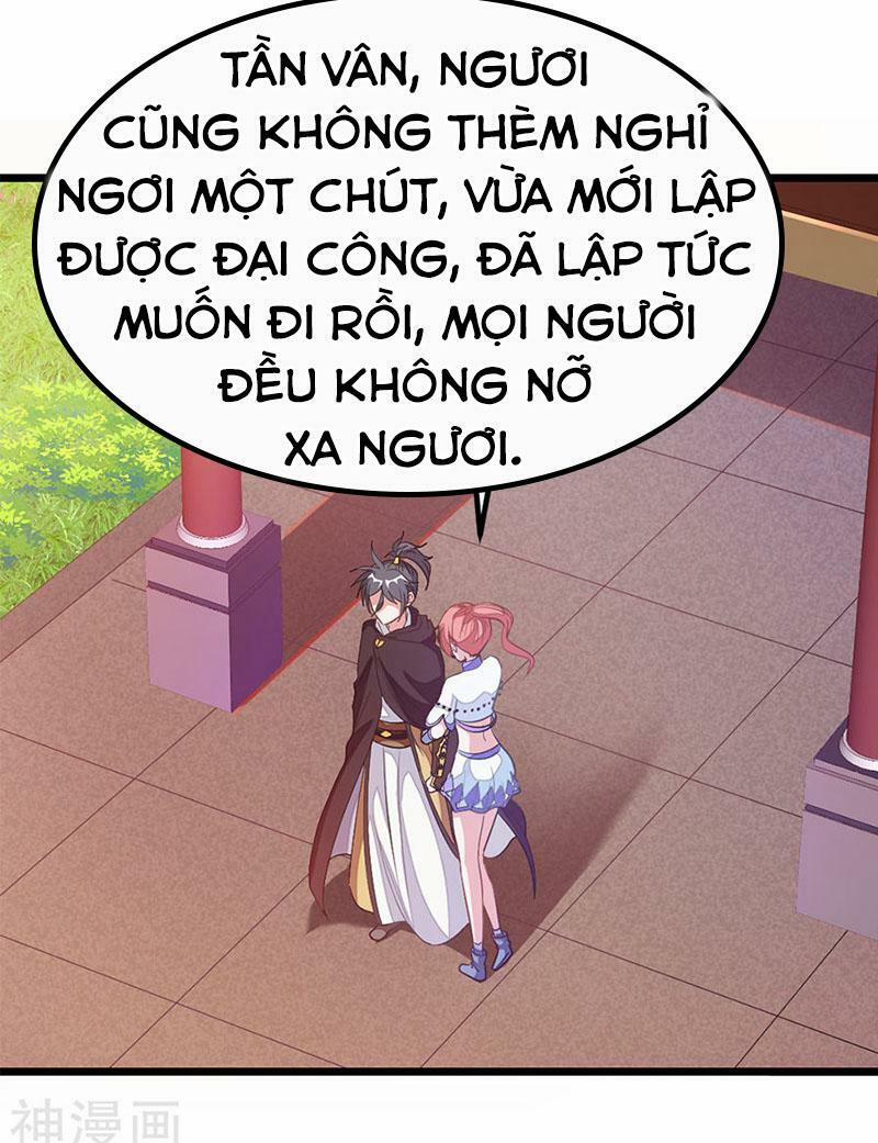 Cửu Dương Thần Vương 187 trang 22