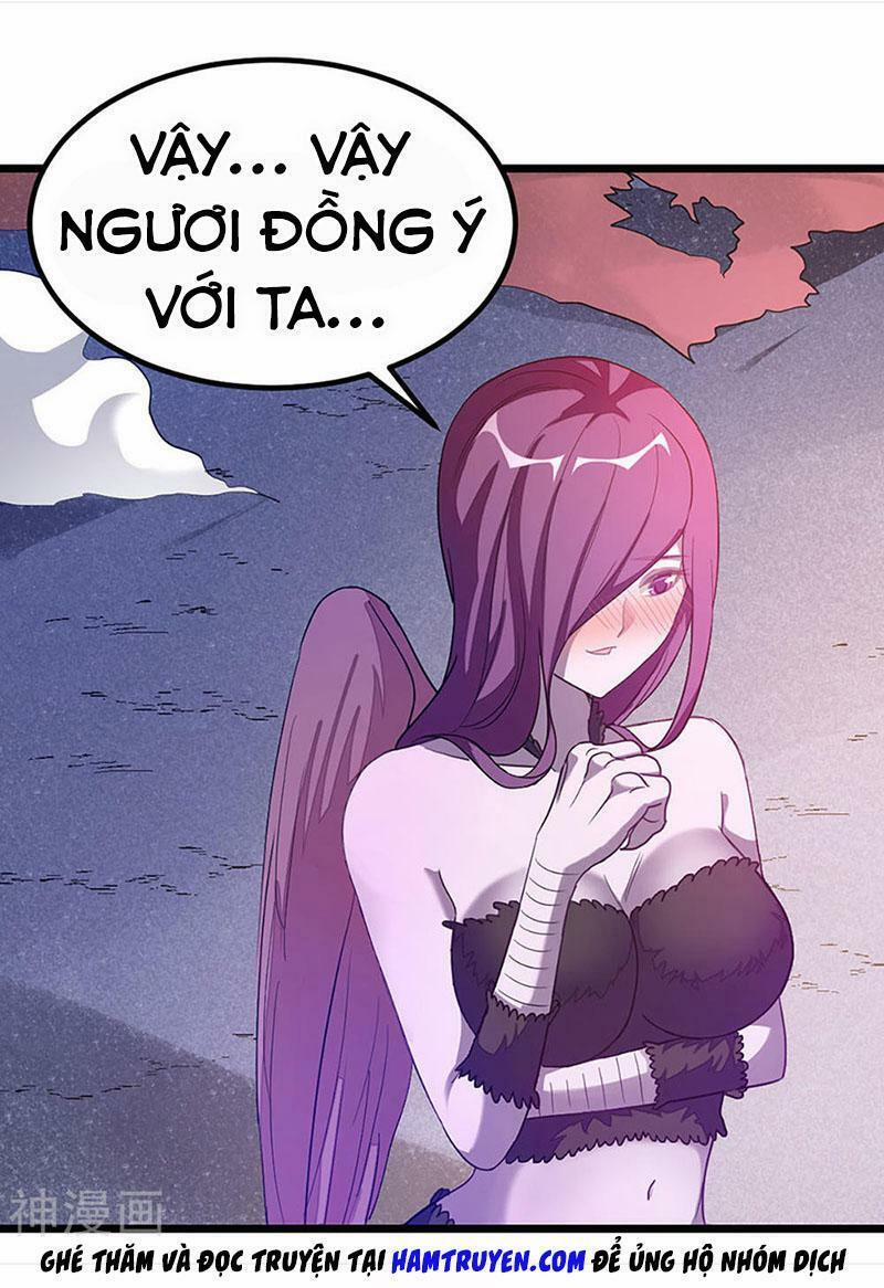 Cửu Dương Thần Vương 188 trang 0