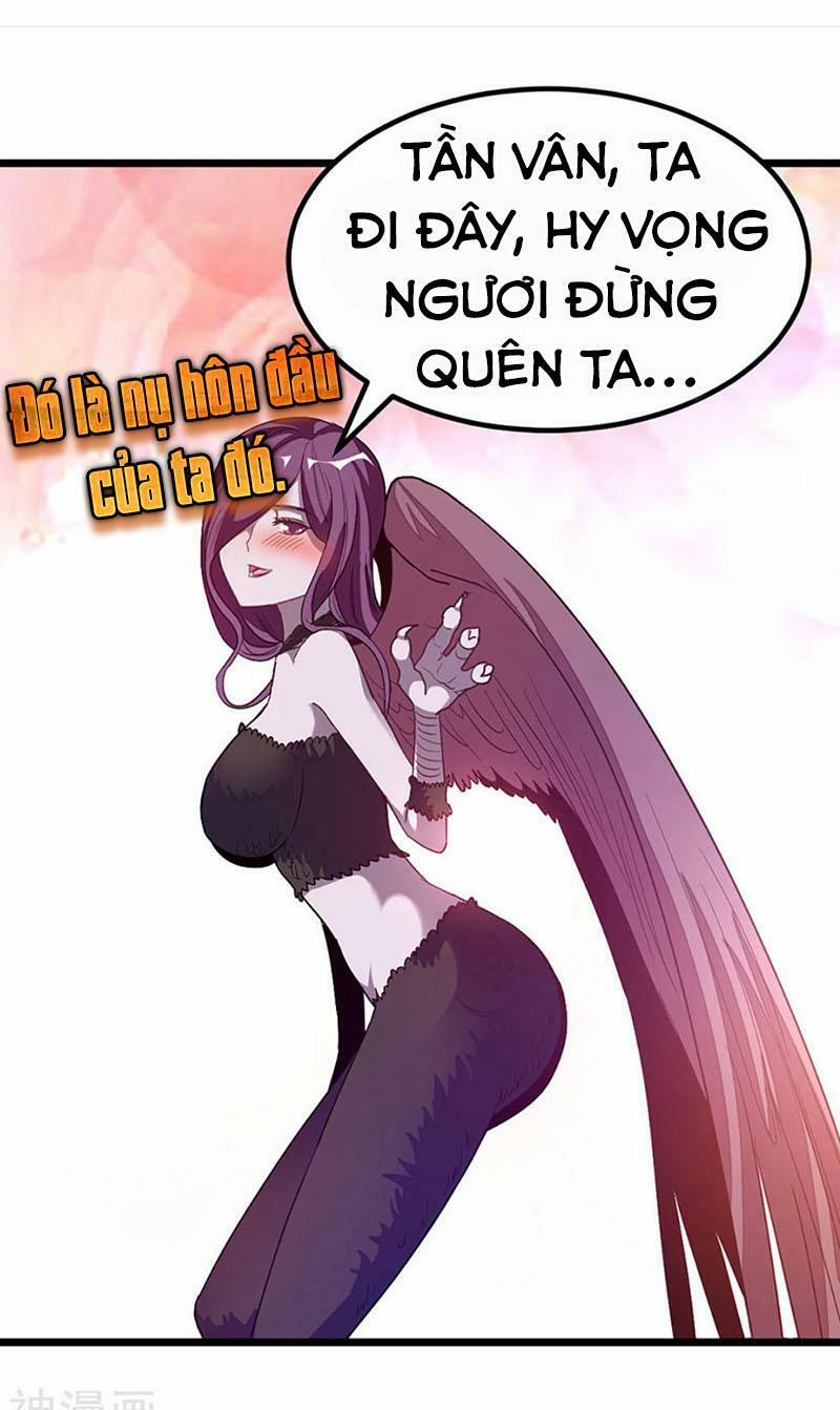 Cửu Dương Thần Vương 188 trang 10