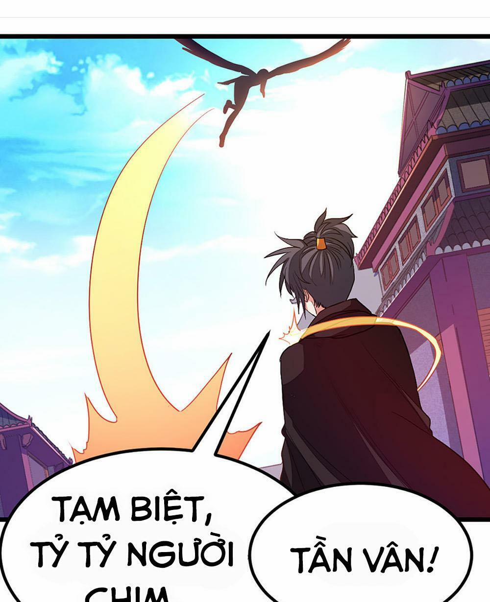 Cửu Dương Thần Vương 188 trang 11