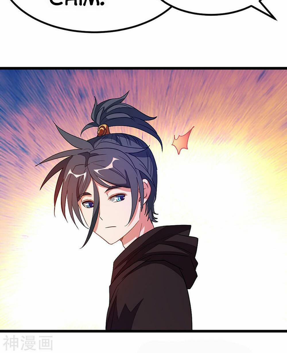 Cửu Dương Thần Vương 188 trang 12