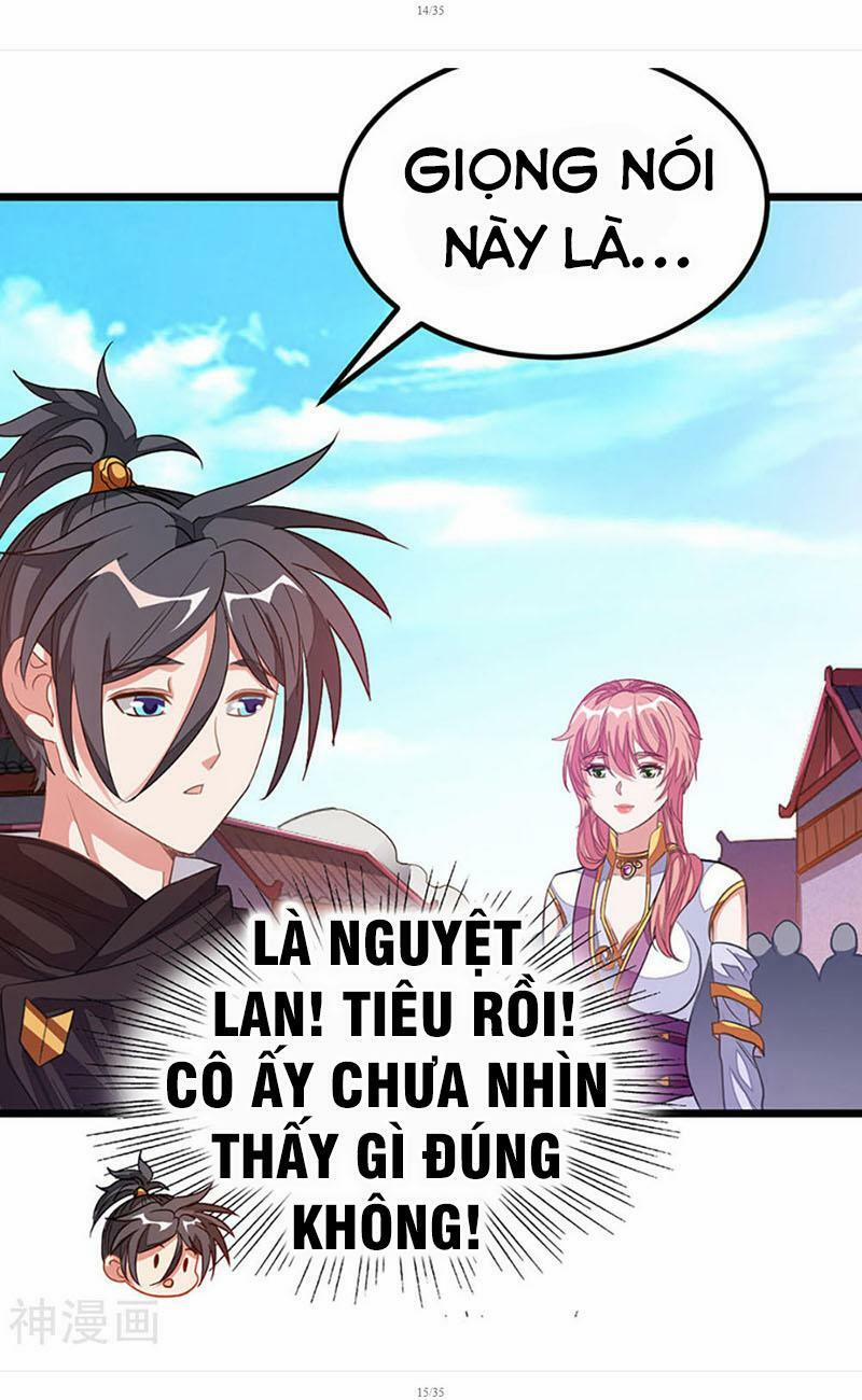 Cửu Dương Thần Vương 188 trang 13