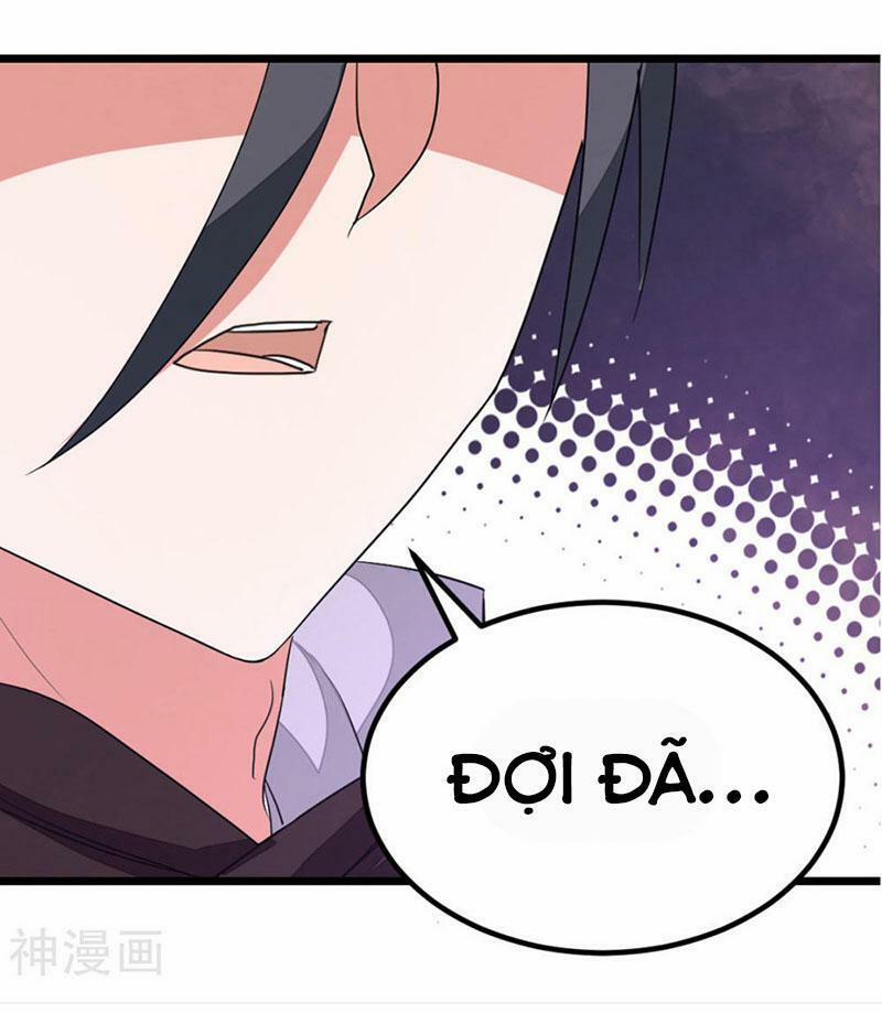 Cửu Dương Thần Vương 188 trang 28