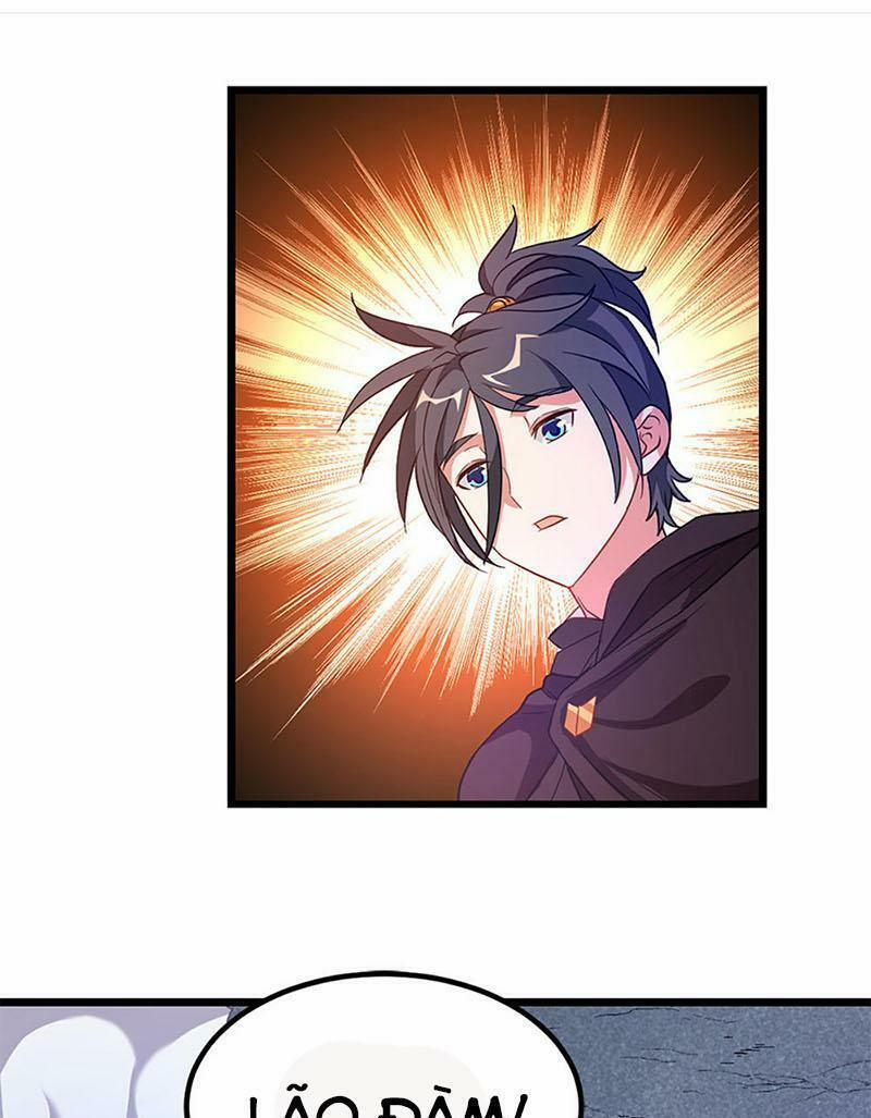 Cửu Dương Thần Vương 189 trang 0