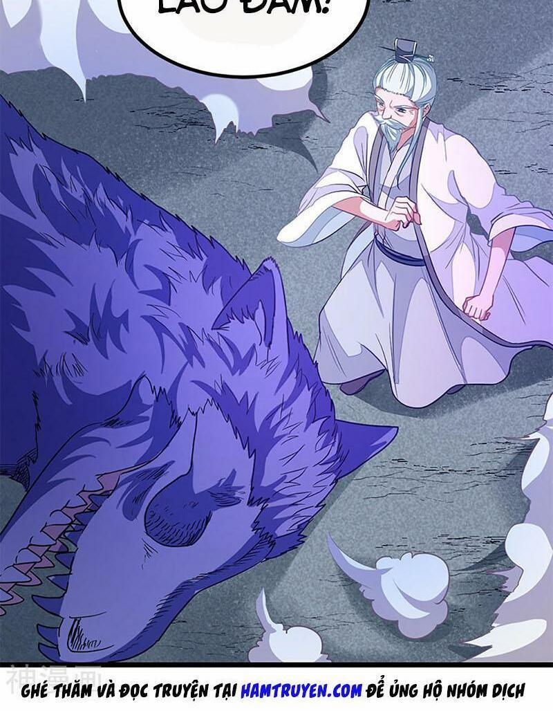 Cửu Dương Thần Vương 189 trang 1