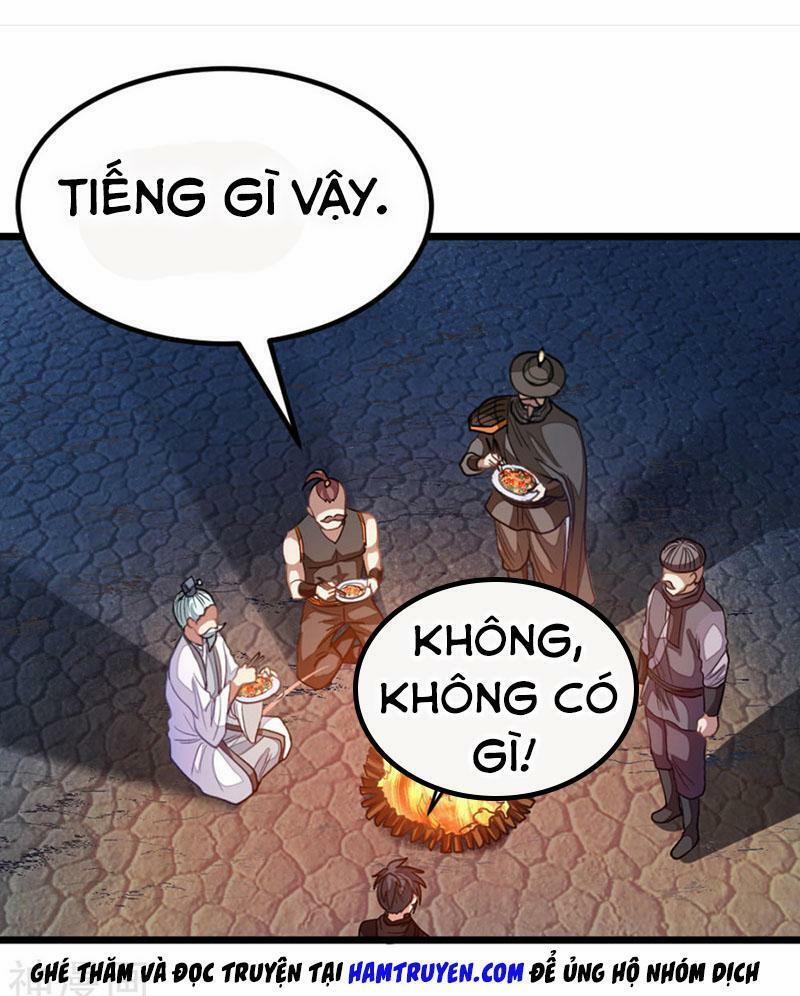 Cửu Dương Thần Vương 189 trang 16