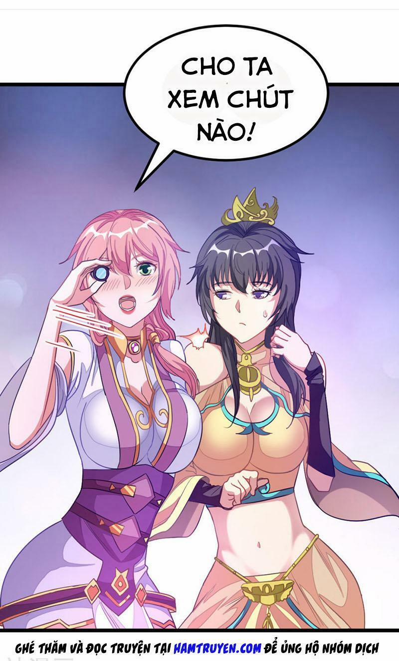 Cửu Dương Thần Vương 189 trang 28