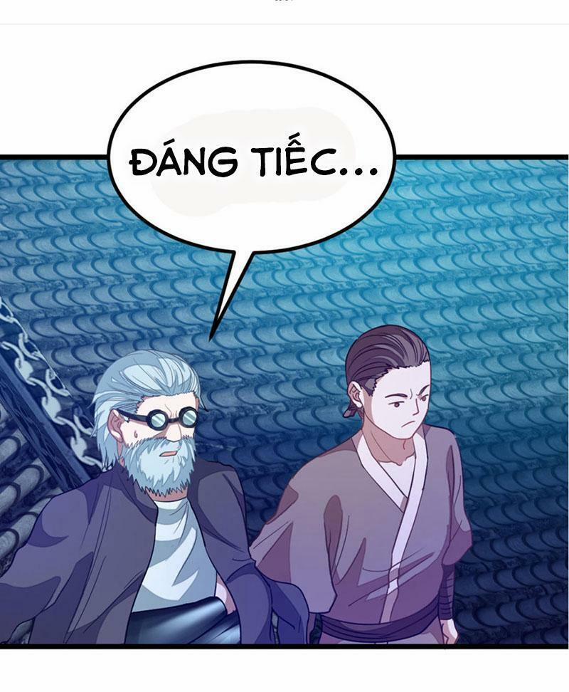 Cửu Dương Thần Vương 189 trang 33