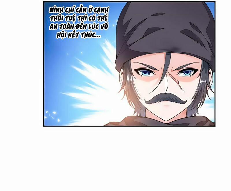 Cửu Dương Thần Vương 19 trang 11