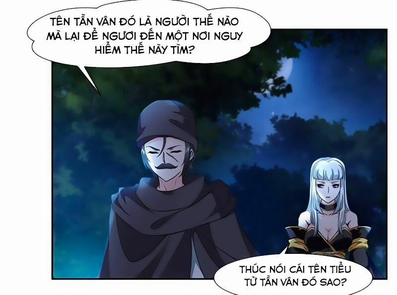 Cửu Dương Thần Vương 19 trang 19