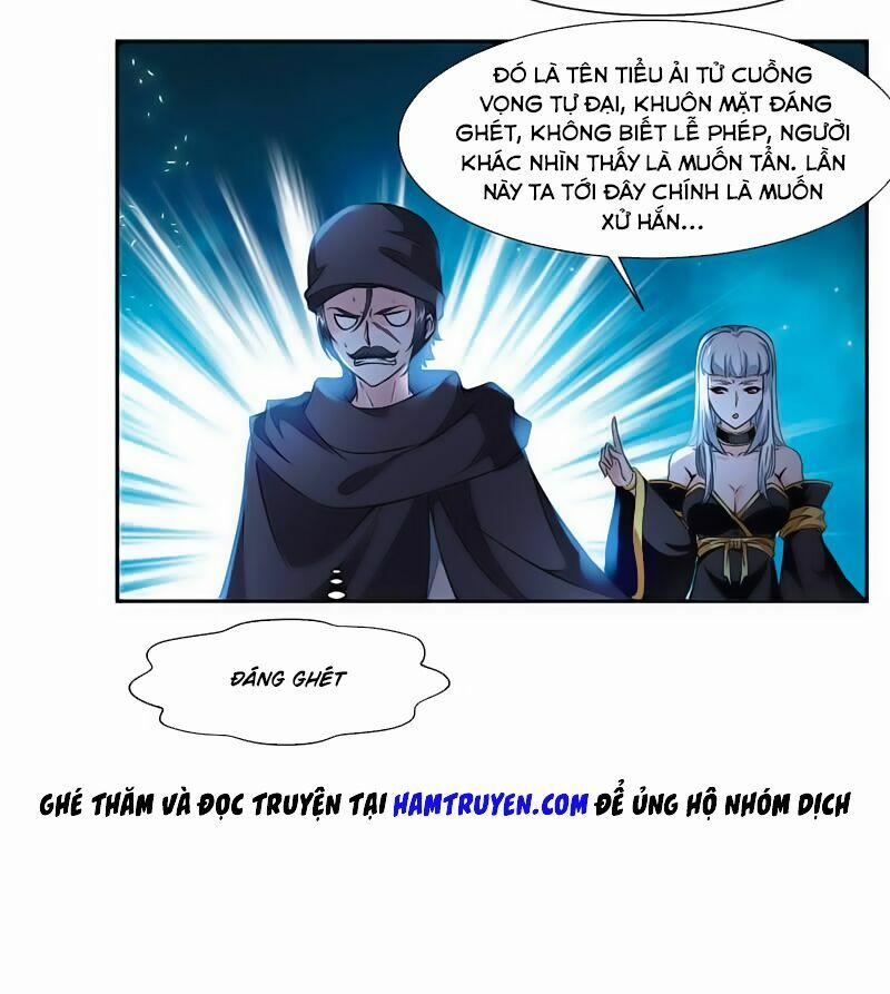 Cửu Dương Thần Vương 19 trang 20