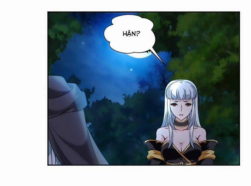 Cửu Dương Thần Vương 19 trang 22