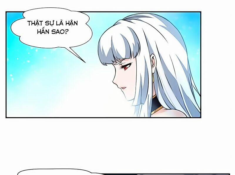 Cửu Dương Thần Vương 19 trang 23