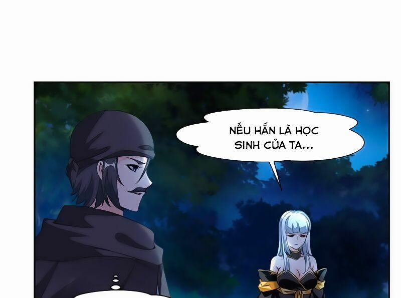 Cửu Dương Thần Vương 19 trang 25