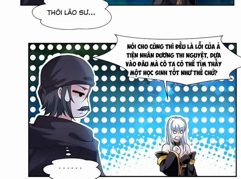 Cửu Dương Thần Vương 19 trang 26