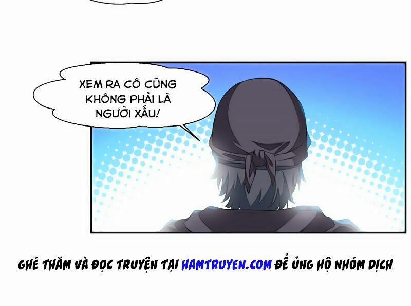 Cửu Dương Thần Vương 19 trang 27