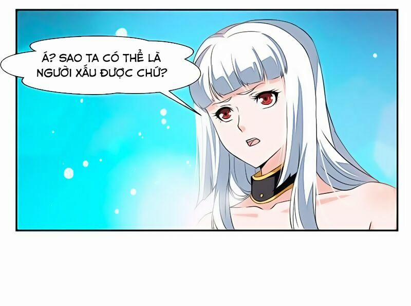 Cửu Dương Thần Vương 19 trang 28