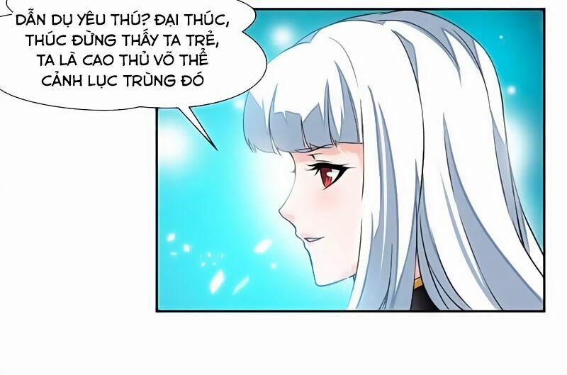 Cửu Dương Thần Vương 19 trang 31