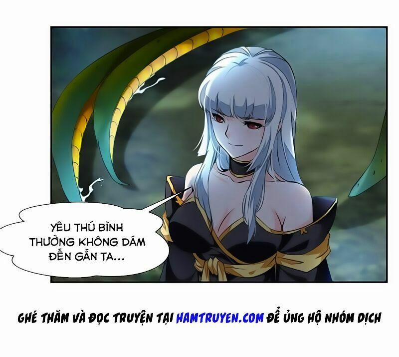 Cửu Dương Thần Vương 19 trang 32