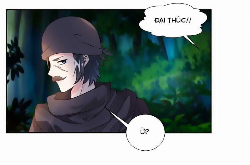 Cửu Dương Thần Vương 19 trang 6