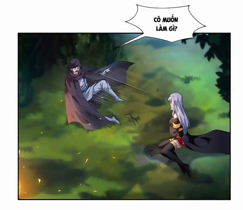 Cửu Dương Thần Vương 19 trang 8