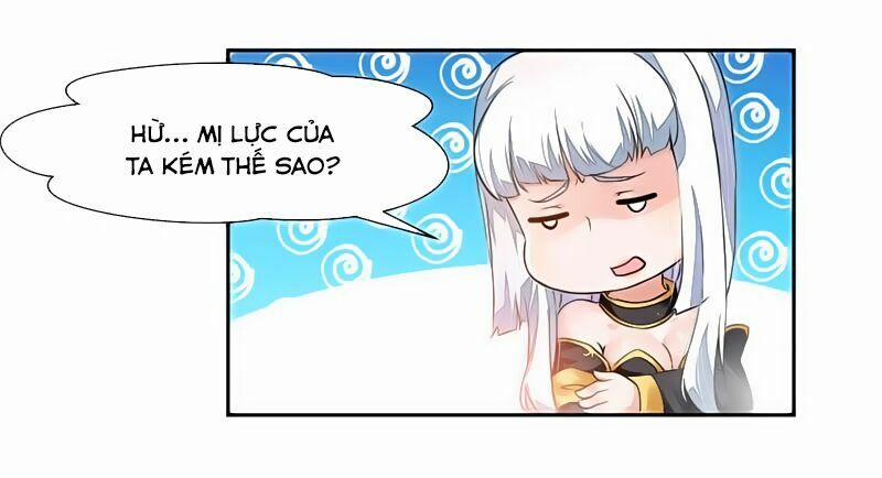 Cửu Dương Thần Vương 19 trang 9