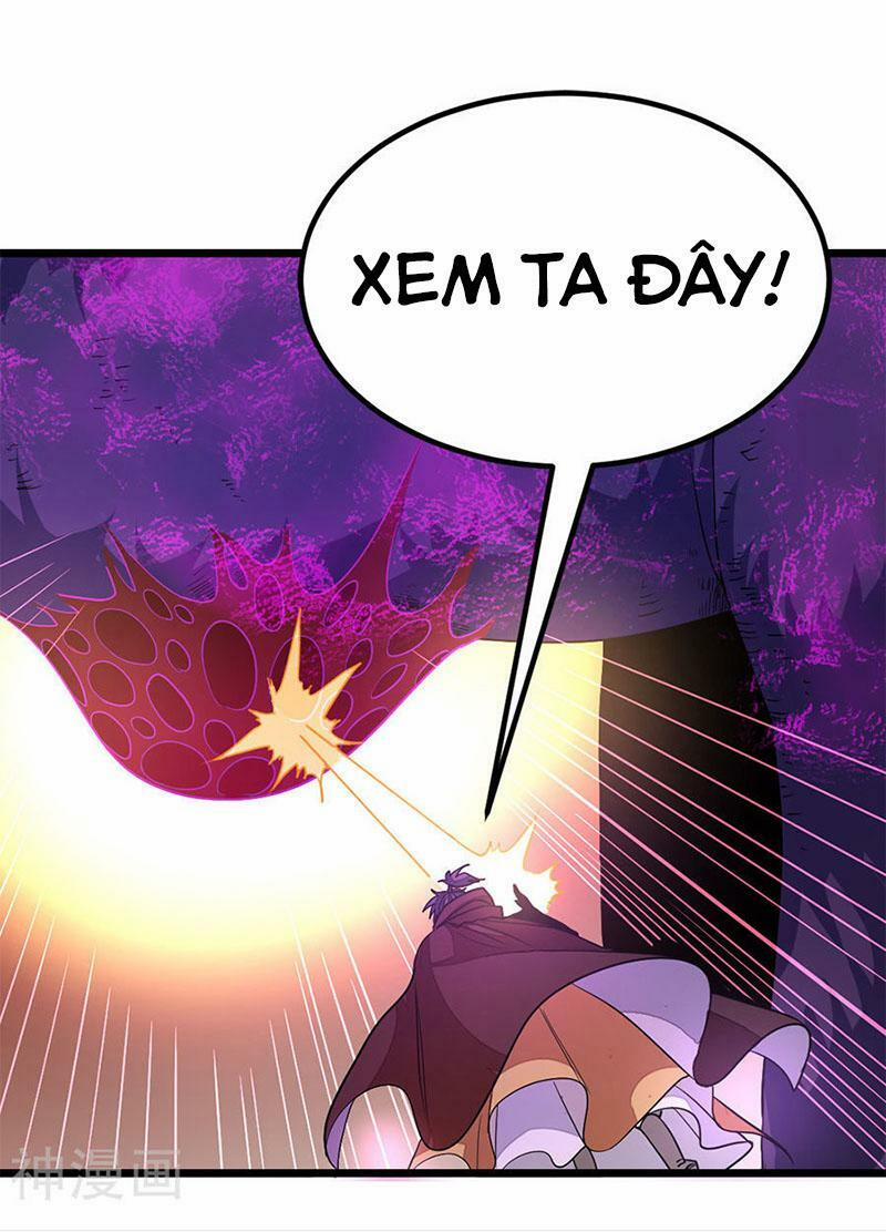 Cửu Dương Thần Vương 190 trang 12