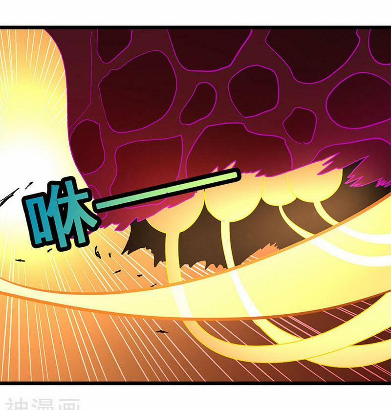 Cửu Dương Thần Vương 190 trang 13