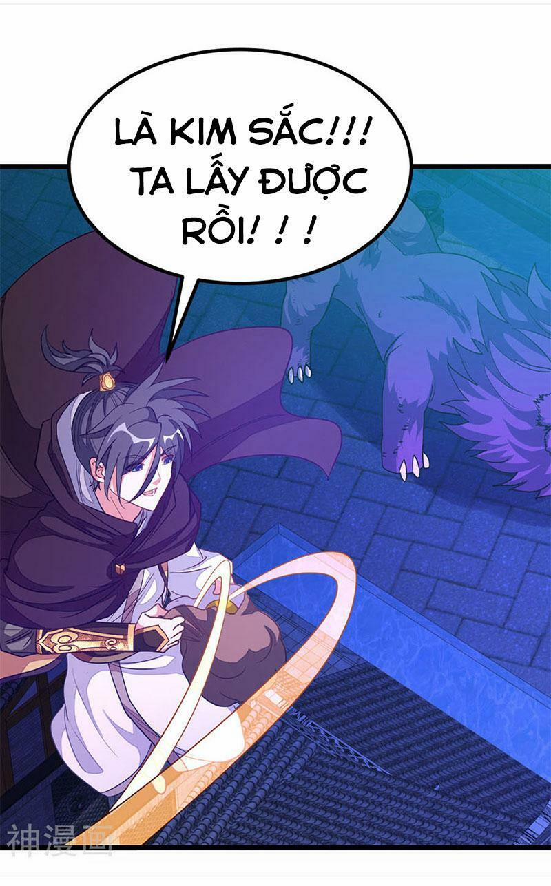 Cửu Dương Thần Vương 190 trang 14