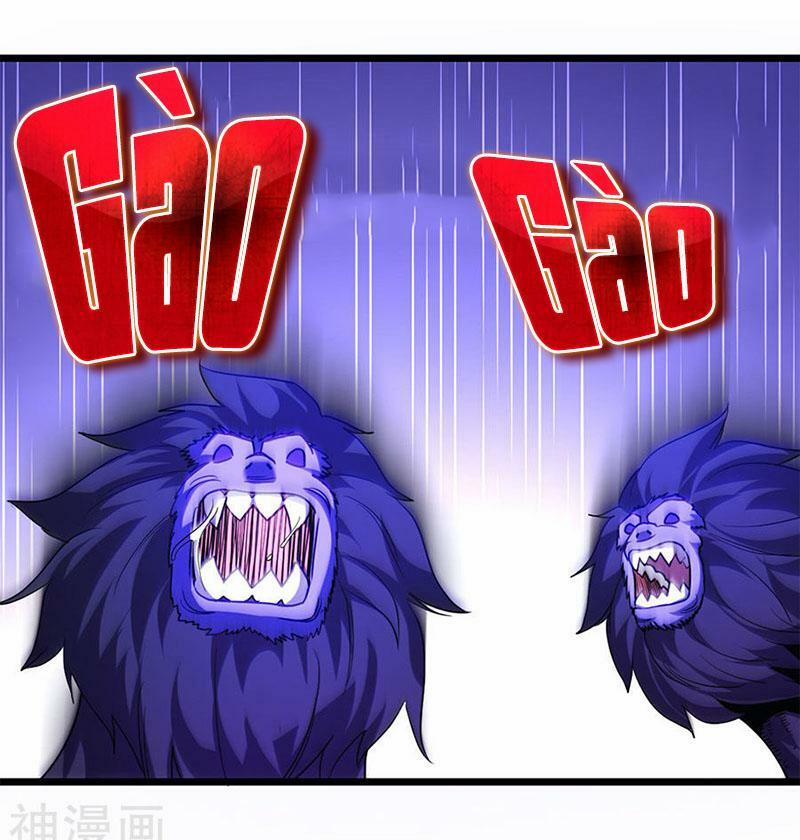 Cửu Dương Thần Vương 190 trang 15