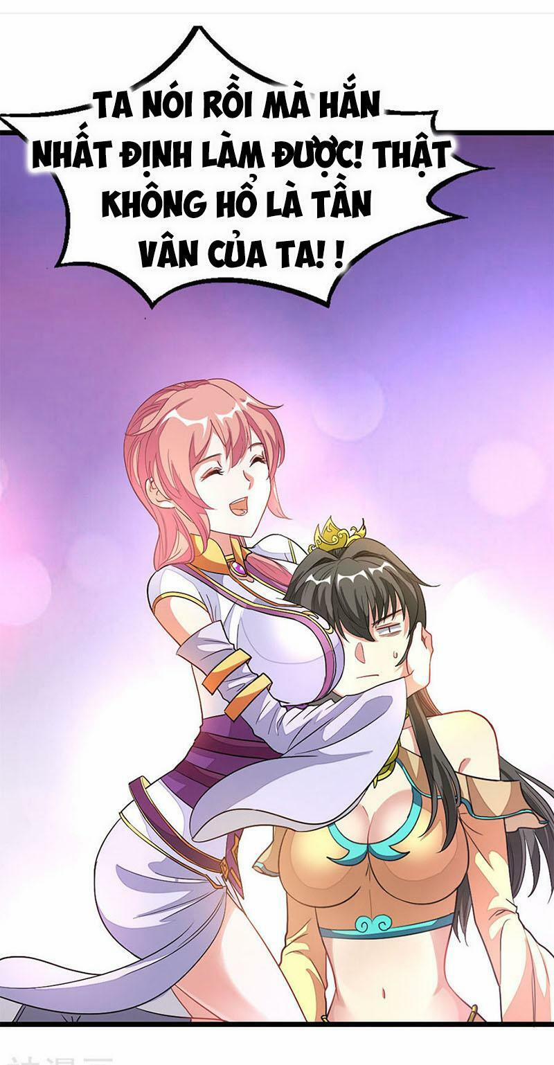 Cửu Dương Thần Vương 190 trang 18