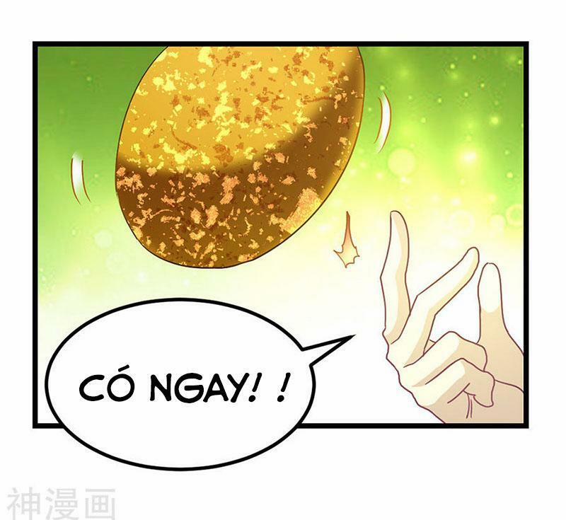 Cửu Dương Thần Vương 190 trang 26